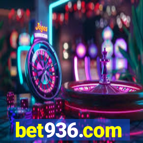 bet936.com