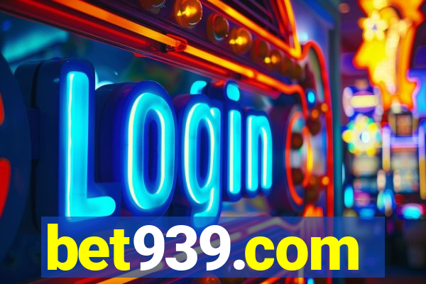 bet939.com