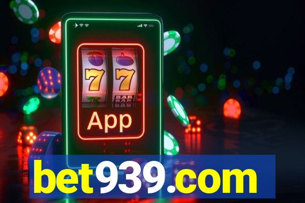 bet939.com