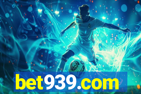 bet939.com