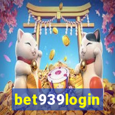 bet939login