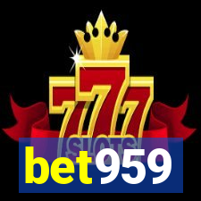 bet959