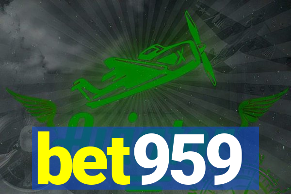 bet959