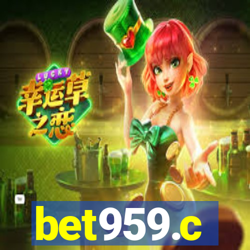 bet959.c