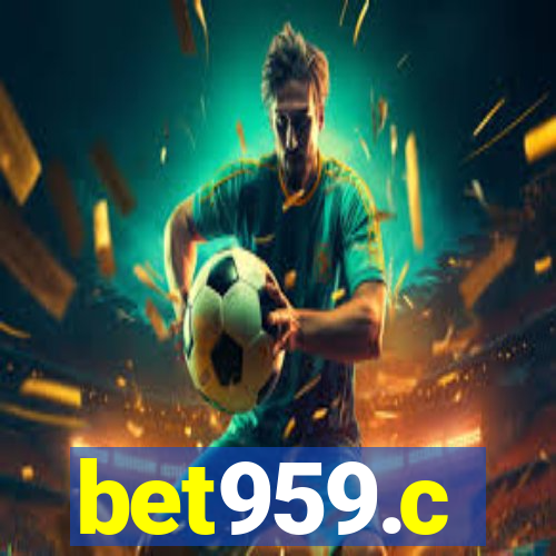 bet959.c