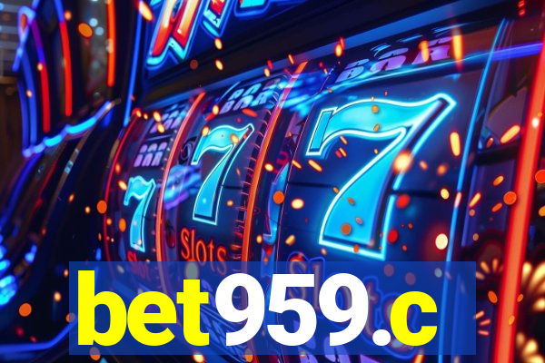 bet959.c