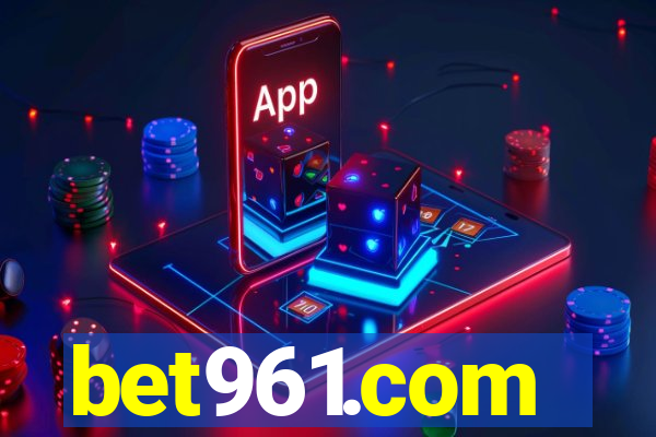 bet961.com