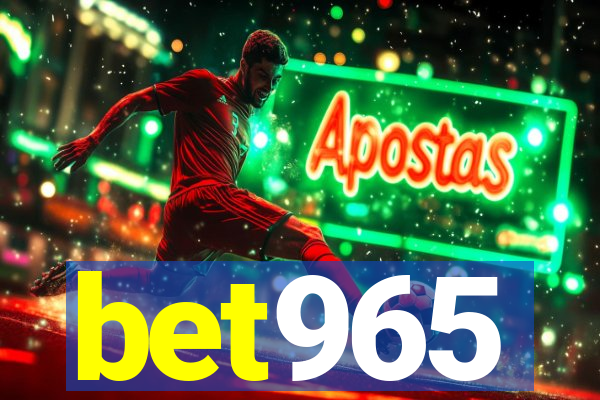 bet965