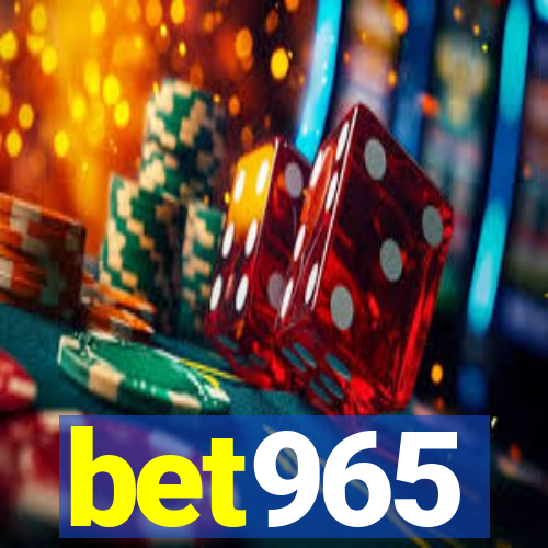 bet965