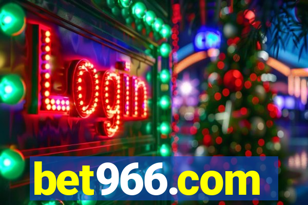 bet966.com