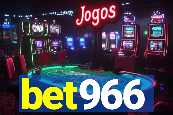 bet966