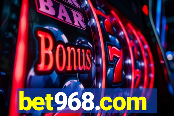 bet968.com