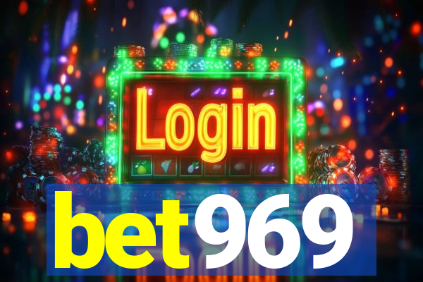 bet969