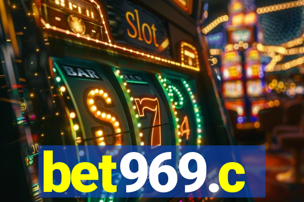 bet969.c