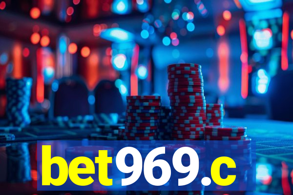 bet969.c