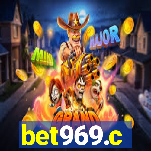 bet969.c