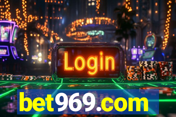 bet969.com