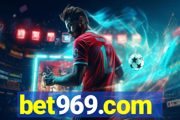 bet969.com