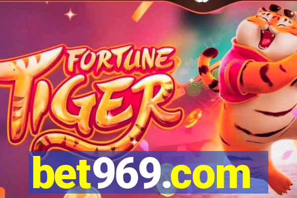 bet969.com