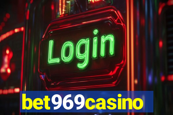 bet969casino