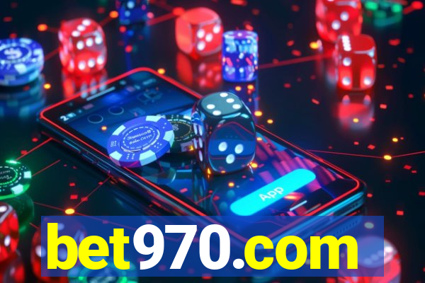 bet970.com