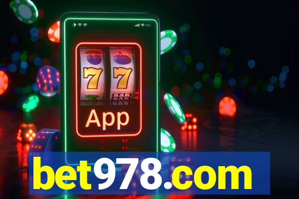 bet978.com