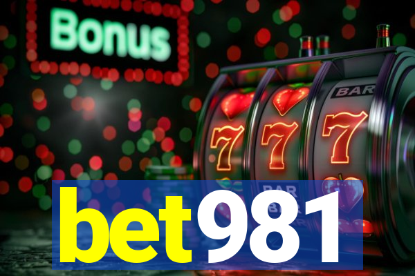 bet981