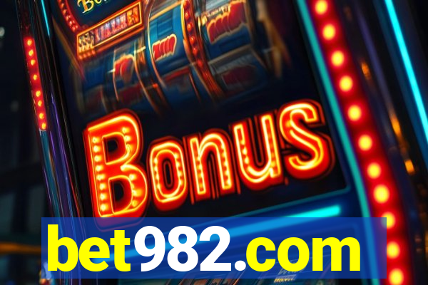 bet982.com