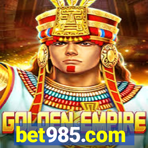 bet985.com