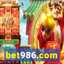 bet986.com