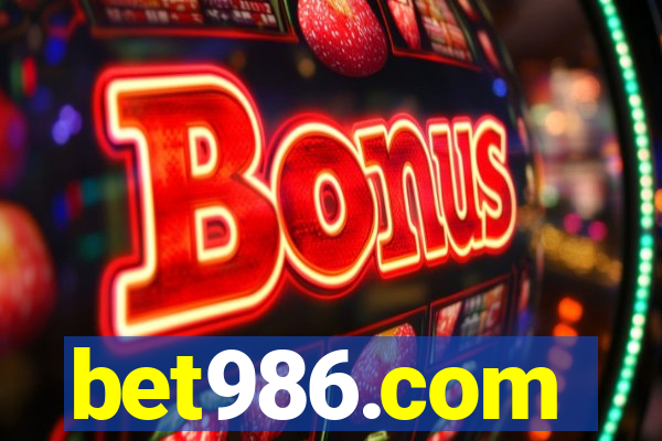 bet986.com