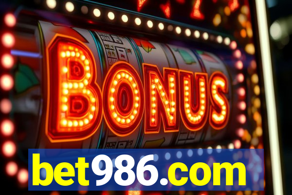 bet986.com