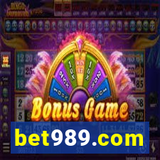 bet989.com