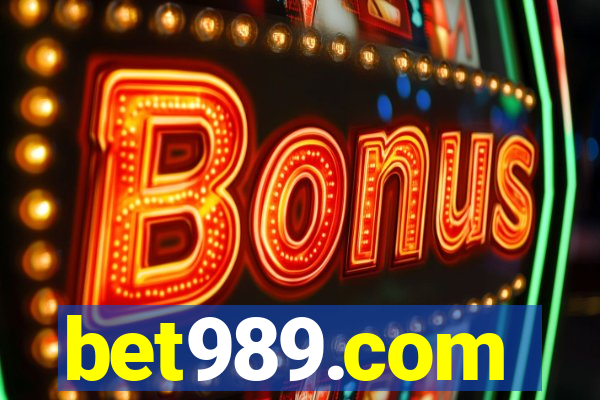 bet989.com