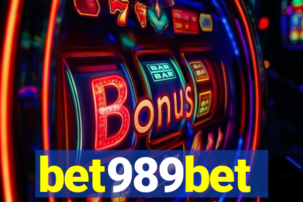 bet989bet