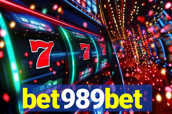 bet989bet