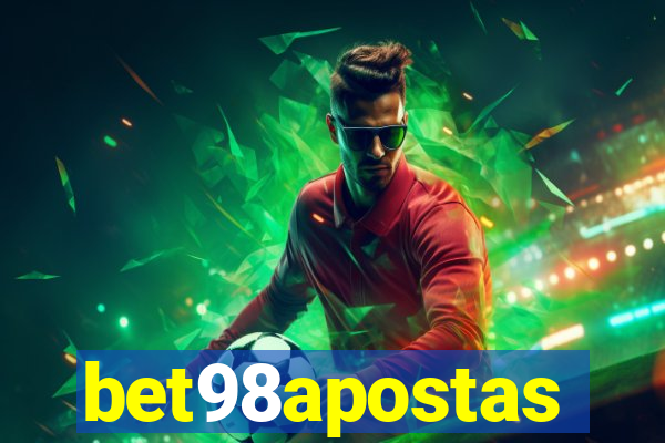 bet98apostas