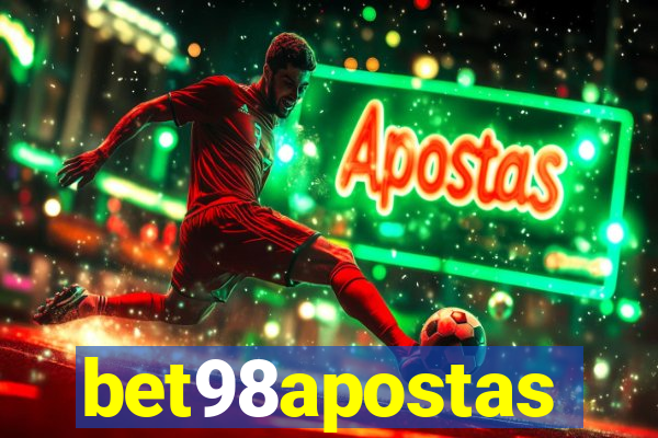 bet98apostas