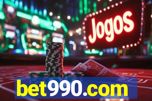 bet990.com