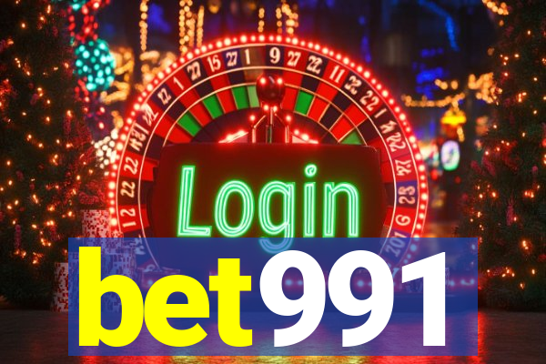 bet991