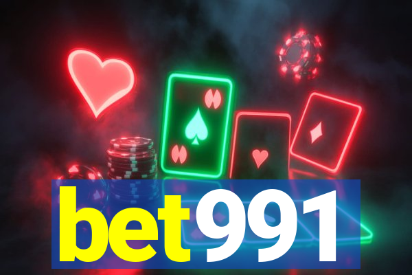 bet991