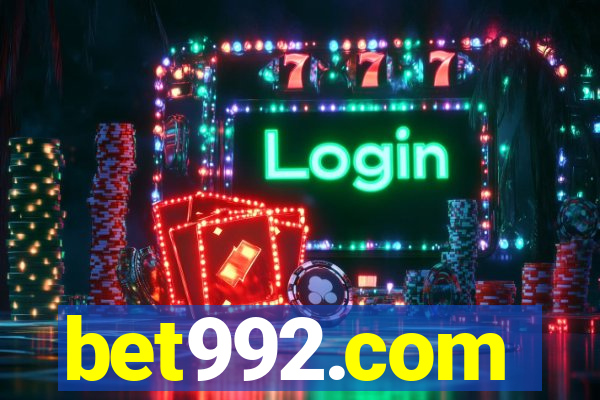 bet992.com