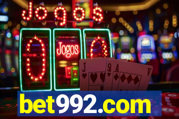 bet992.com