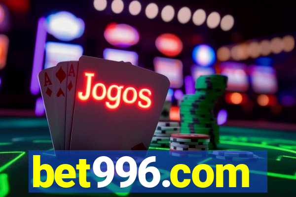 bet996.com