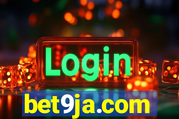 bet9ja.com