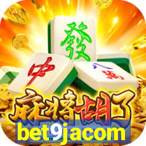 bet9jacom