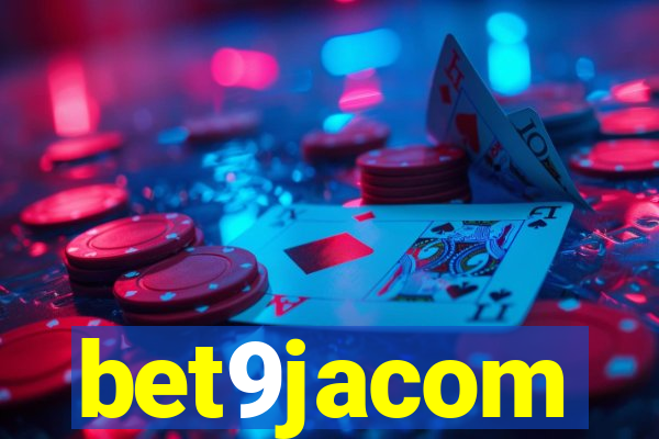 bet9jacom