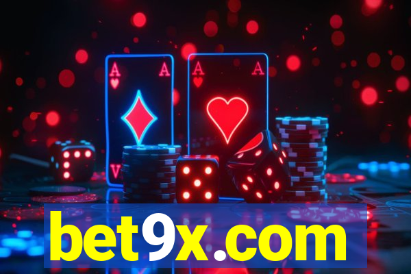 bet9x.com