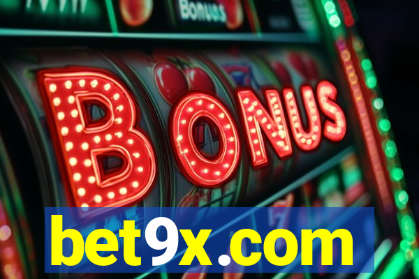 bet9x.com