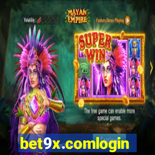 bet9x.comlogin